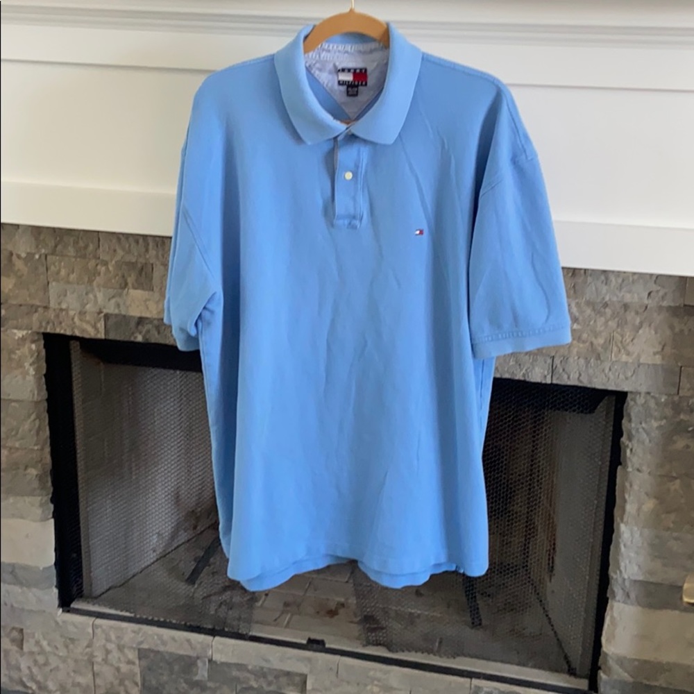 Tommy Hilfiger Shirt